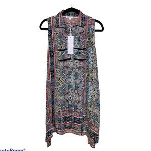NWT Love Kyla Dress